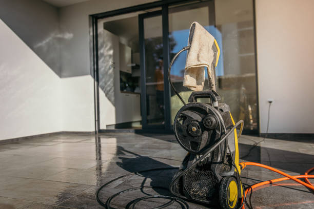 Professional Pressure Washing Services in East Lexington, VA